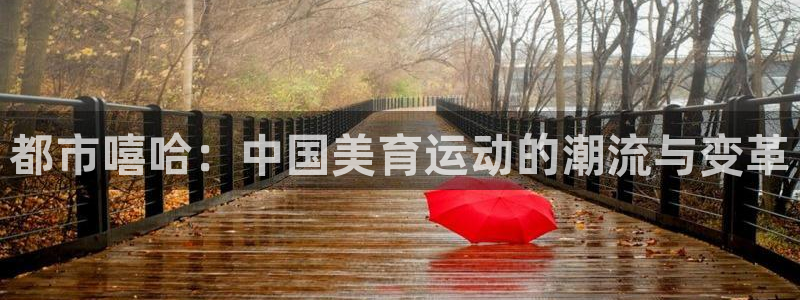 运达娱乐体育凯捷平台注册：都市嘻哈：中国美育运动的潮流与变革
